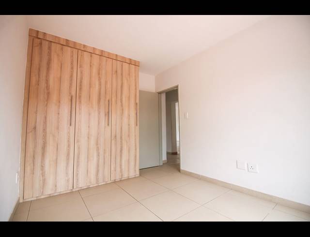 3 BEDROOM TOWNHOUSE TO LET IN NEW REDRUTH
